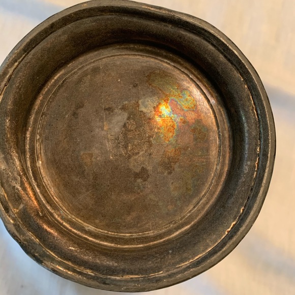 This is an antique water pitcher EPBM WR Canada - Picture 3 of 3